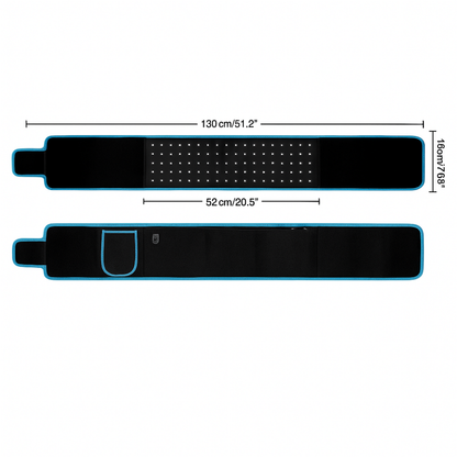 Red Light Therapy Belt