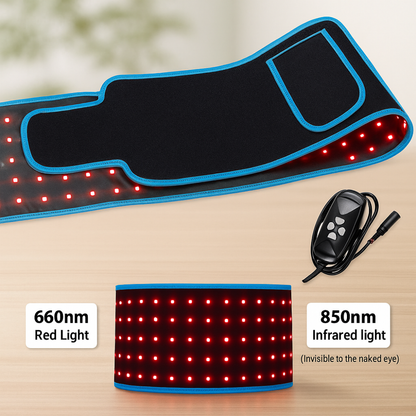 Red Light Therapy Belt