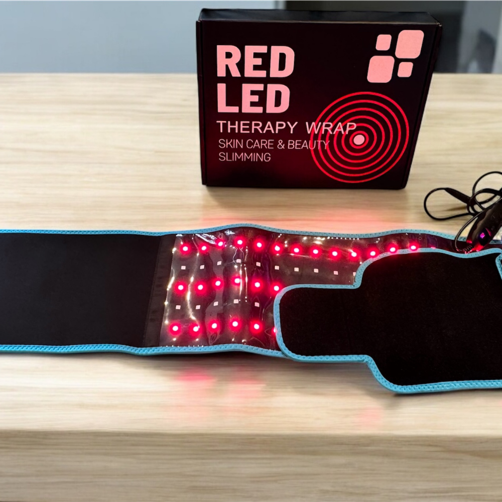 Red Light Therapy Belt